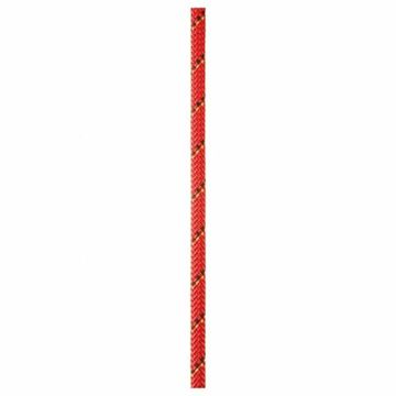 Picture of Parallel Rope 10.5mm 50 Meters Red